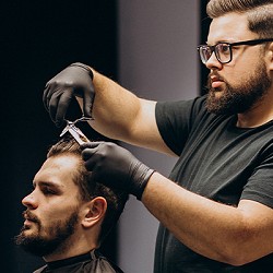 Mastering the Craft: The Path to Professional Hairdressing in India